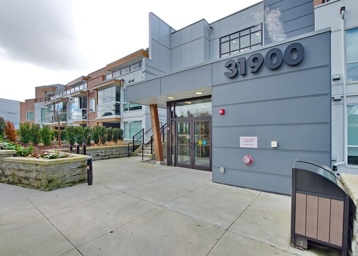 A107 - 31900 Raven Avenue, Mission, BC V2V 1B8 |  Photo 38