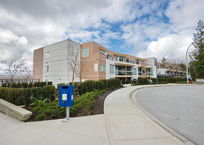 A107 - 31900 Raven Avenue, Mission, BC V2V 1B8 |  Photo 40