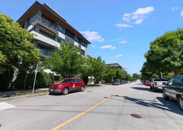 212 - 3018 ST George Street, Port Moody, BC V3H 2H7 |  Photo 38