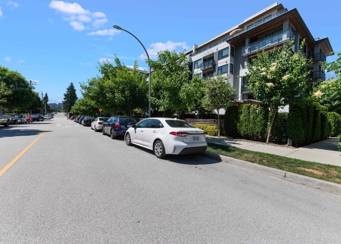 212 - 3018 ST George Street, Port Moody, BC V3H 2H7 |  Photo 39