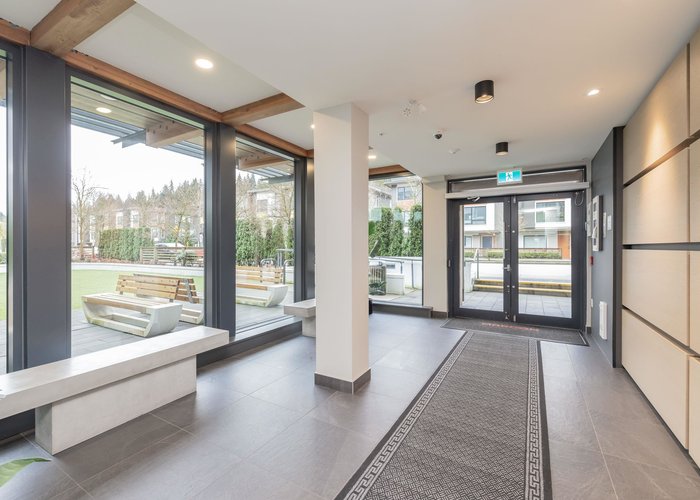 212 - 3018 ST George Street, Port Moody, BC V3H 2H7 |  Photo 40