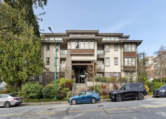 306 - 188 29TH Street, North Vancouver, BC V7N 0A2 |  Photo 1