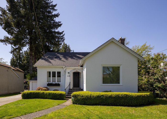 438 Fourth Street, New Westminster, BC V3L 2V4 |  Photo 65