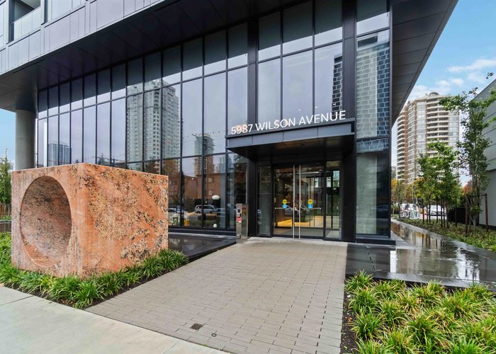 4004 - 5987 Wilson Avenue, Burnaby, BC V5H 0L7 |  Photo 13