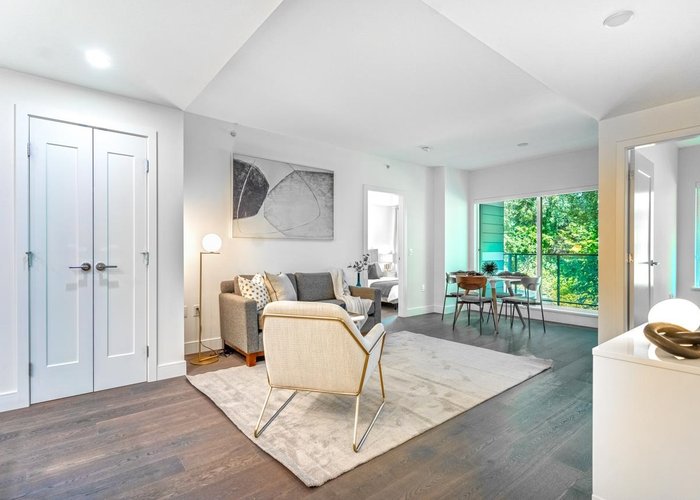 209 - 488 58TH Avenue, Vancouver, BC V5X 1V5 |  Photo 20