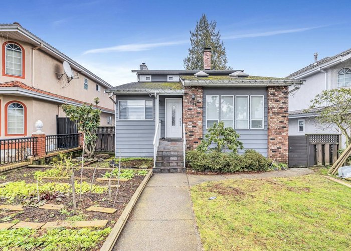7996 Prince Edward Street, Vancouver, BC V5X 3R6 |  Photo 2