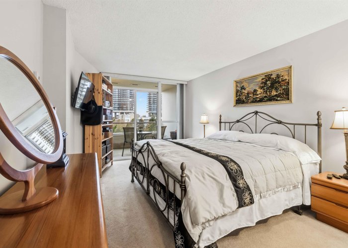 808 - 6055 Nelson Avenue, Burnaby, BC V5H 4L4 |  Photo 44