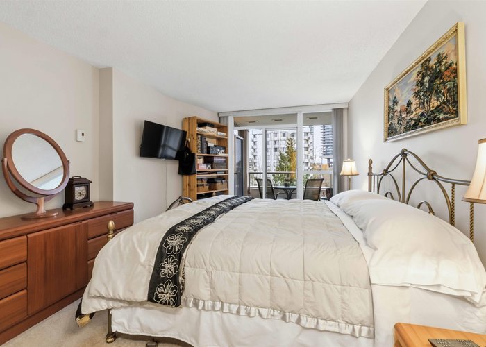 808 - 6055 Nelson Avenue, Burnaby, BC V5H 4L4 |  Photo 45