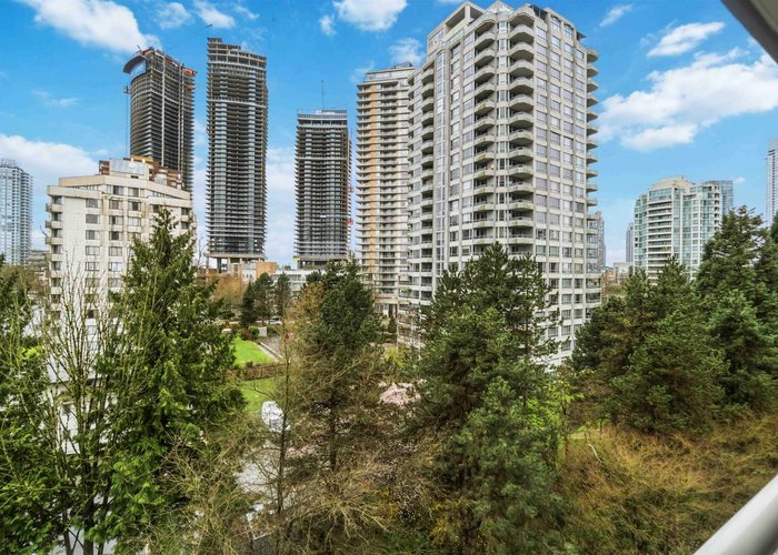 808 - 6055 Nelson Avenue, Burnaby, BC V5H 4L4 |  Photo 52