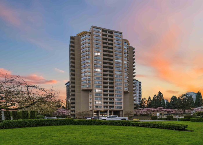 808 - 6055 Nelson Avenue, Burnaby, BC V5H 4L4 |  Photo 61