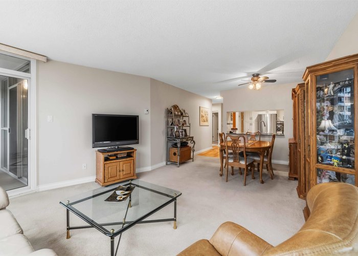 808 - 6055 Nelson Avenue, Burnaby, BC V5H 4L4 |  Photo 35