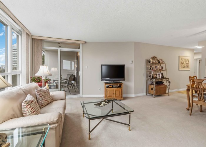 808 - 6055 Nelson Avenue, Burnaby, BC V5H 4L4 |  Photo 36