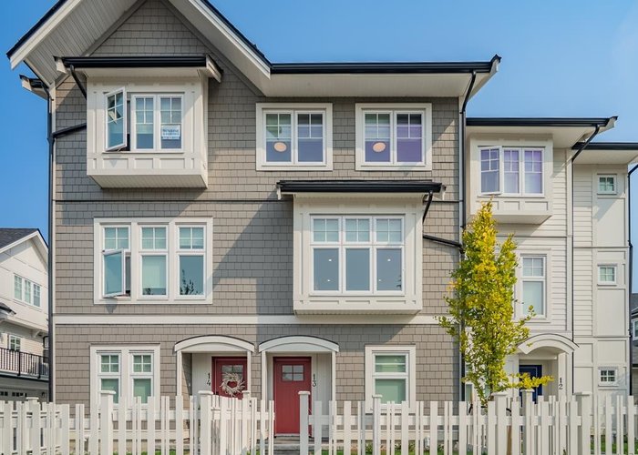 16 - 22811 Mclean Avenue, Richmond, BC V6V 0B8 |  Photo 1