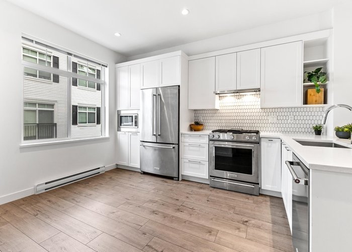 134 - 1220 Rocklin Street, Coquitlam, BC V3B 2W7 |  Photo 20
