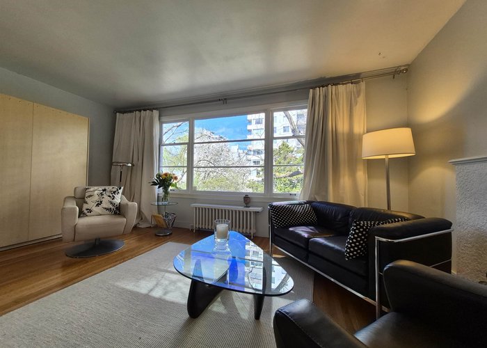 303 - 1565 Burnaby Street, Vancouver, BC V6G 1X1 |  Photo 22