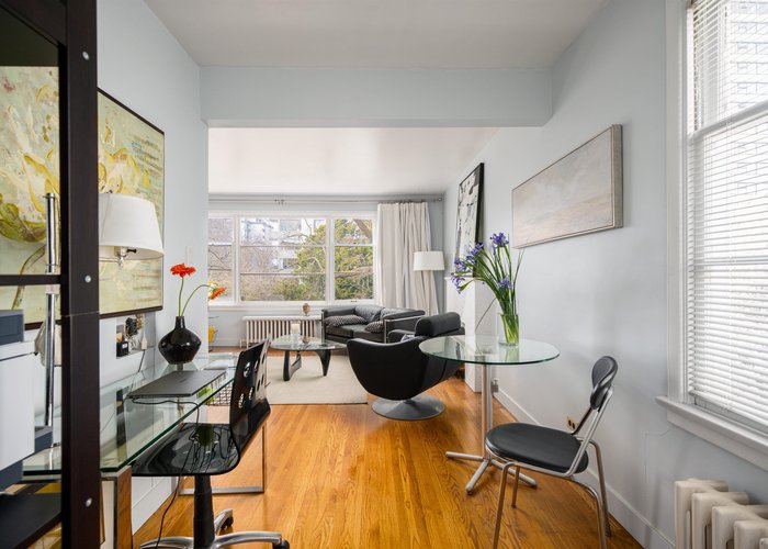 303 - 1565 Burnaby Street, Vancouver, BC V6G 1X1 |  Photo 34