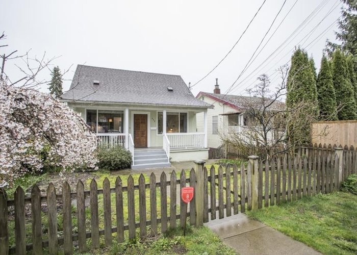 432 Richmond Street, New Westminster, BC V3L 4C5 |  Photo 35