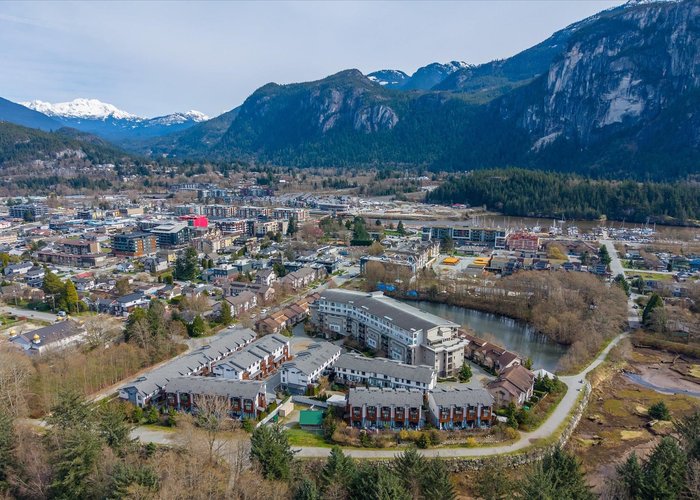 87 - 1188 Main Street, Squamish, BC V8B 0Z3 |  Photo 68