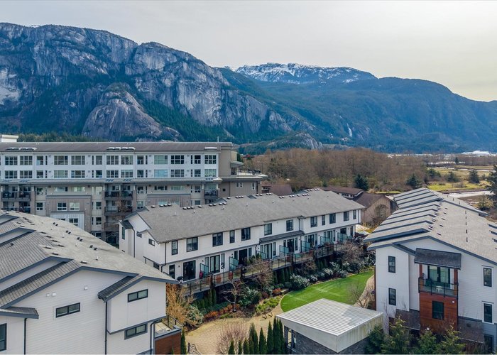 87 - 1188 Main Street, Squamish, BC V8B 0Z3 |  Photo 70