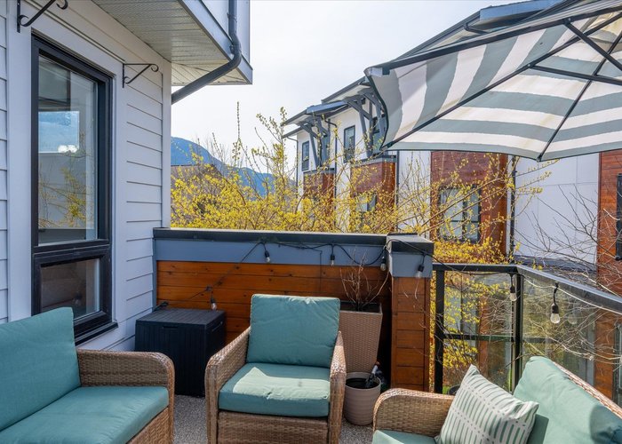 87 - 1188 Main Street, Squamish, BC V8B 0Z3 |  Photo 42