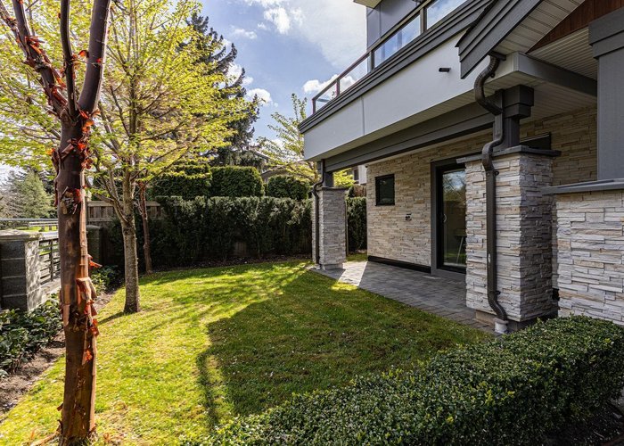 3 - 7088 Heather Street, Richmond, BC V6Y 2P6 |  Photo 31