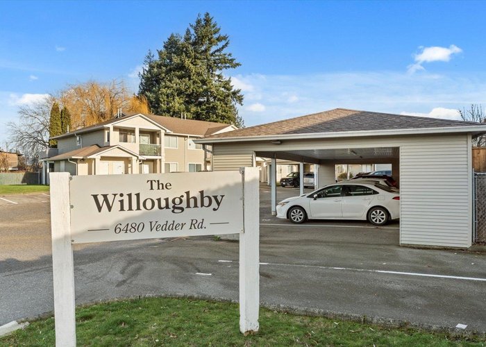 10 - 6480 Vedder Road, Chilliwack, BC V2R 3Z1 |  Photo 28