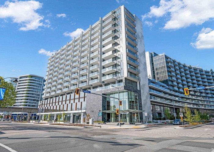 1215 - 8611 Hazelbridge Way, Richmond, BC V6X 0W8 |  Photo 47