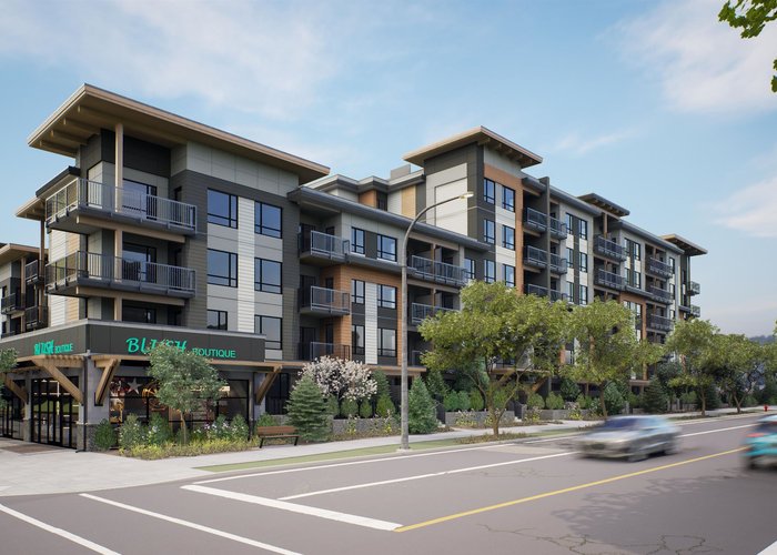A534 - 8233 208B Street Street, Langley, BC V2Y 4M7 |  Photo 26