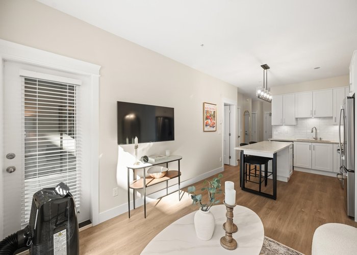 A534 - 8233 208B Street Street, Langley, BC V2Y 4M7 |  Photo 14