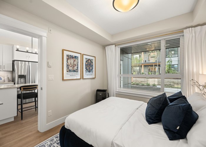 A534 - 8233 208B Street Street, Langley, BC V2Y 4M7 |  Photo 17
