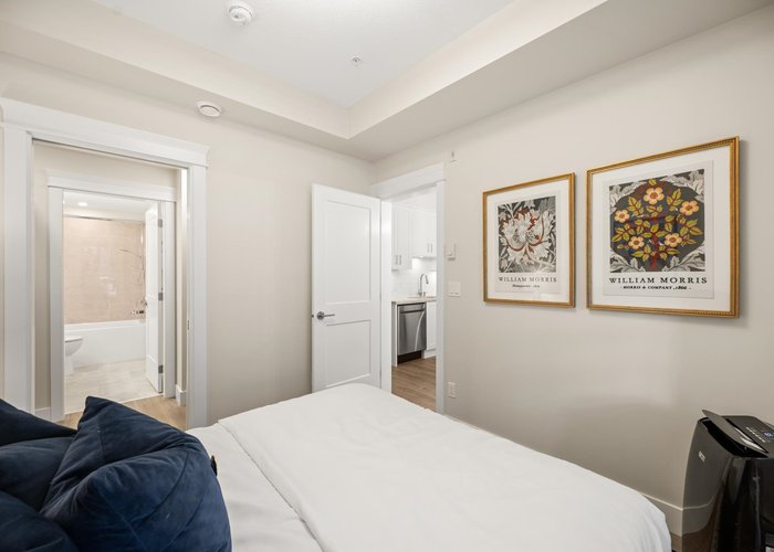 A534 - 8233 208B Street Street, Langley, BC V2Y 4M7 |  Photo 18