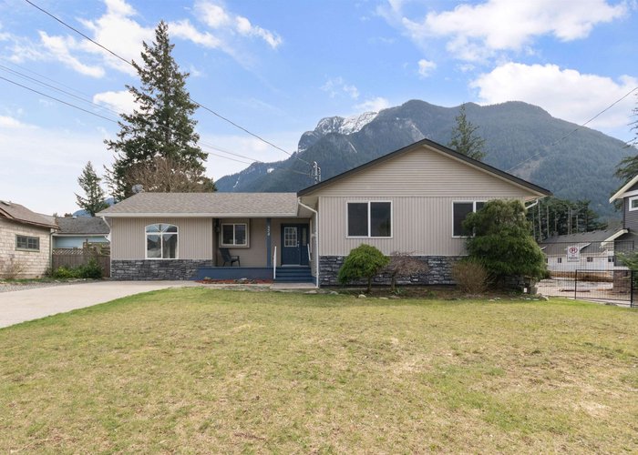 574 Park Street, Hope, BC V0X 1L0 |  Photo 37