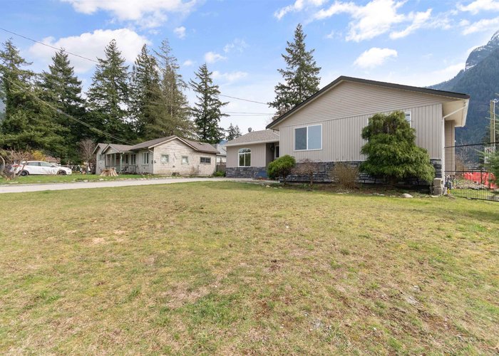 574 Park Street, Hope, BC V0X 1L0 |  Photo 73