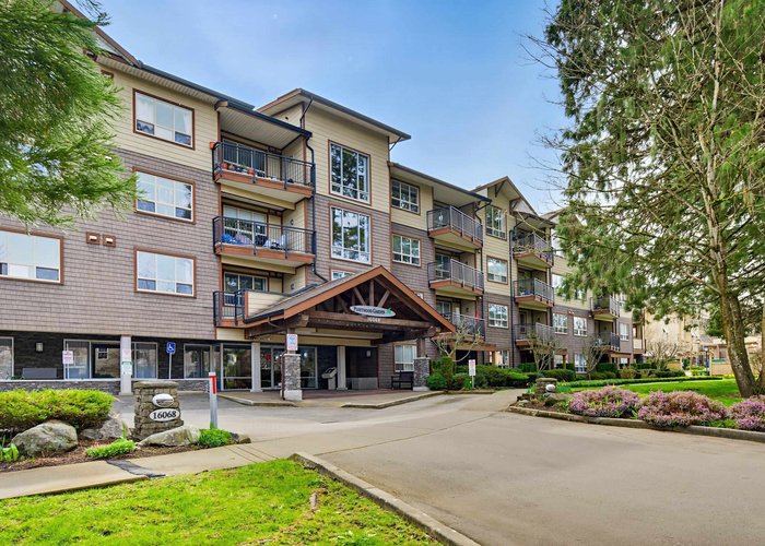 202 - 16068 83 Avenue, Surrey, BC V3S 8M2 |  Photo 30