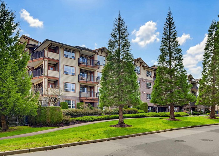 202 - 16068 83 Avenue, Surrey, BC V3S 8M2 |  Photo 31