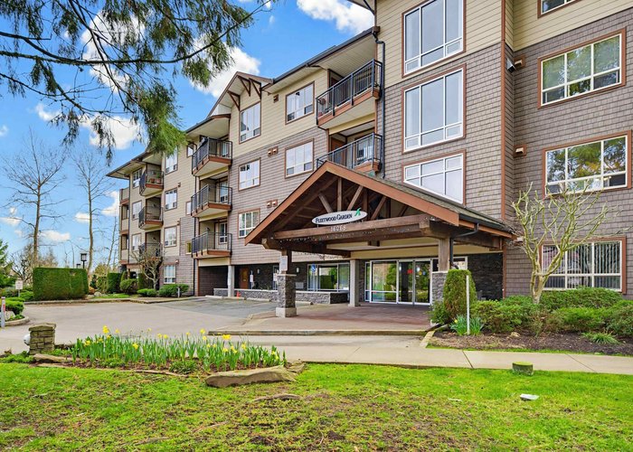 202 - 16068 83 Avenue, Surrey, BC V3S 8M2 |  Photo 32