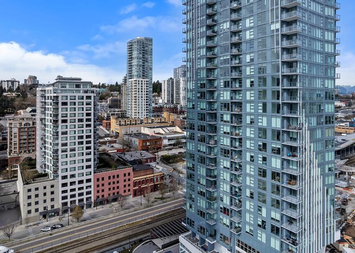 608 - 680 Quayside Drive, New Westminster, BC V3M 0P2 |  Photo 43