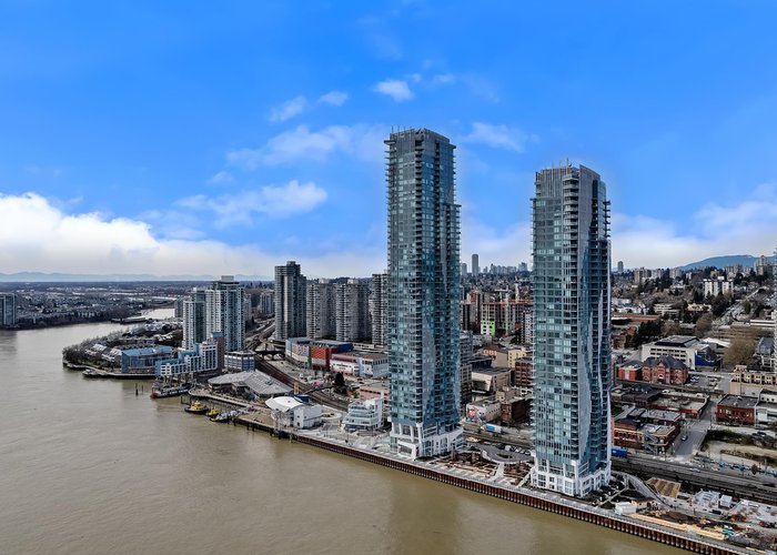 608 - 680 Quayside Drive, New Westminster, BC V3M 0P2 |  Photo 37