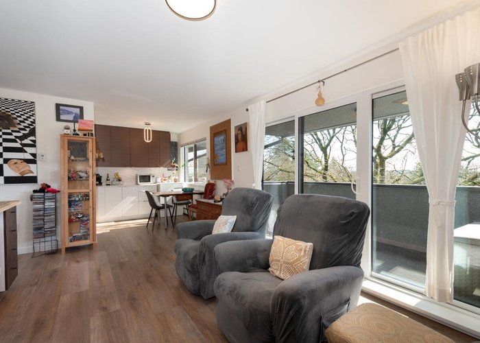 405 - 8775 Cartier Street, Vancouver, BC V6P 4V3 |  Photo 44