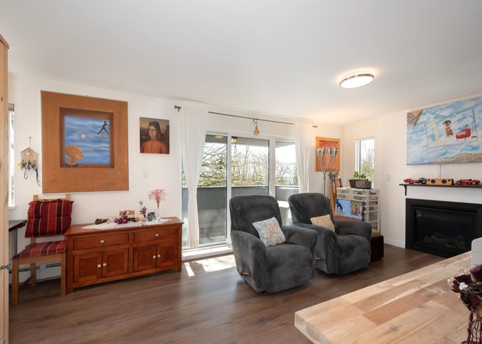 405 - 8775 Cartier Street, Vancouver, BC V6P 4V3 |  Photo 45