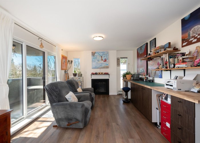 405 - 8775 Cartier Street, Vancouver, BC V6P 4V3 |  Photo 48
