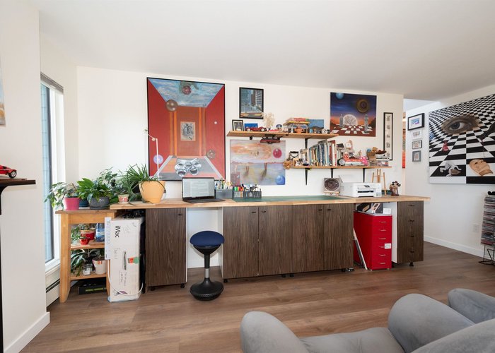 405 - 8775 Cartier Street, Vancouver, BC V6P 4V3 |  Photo 49