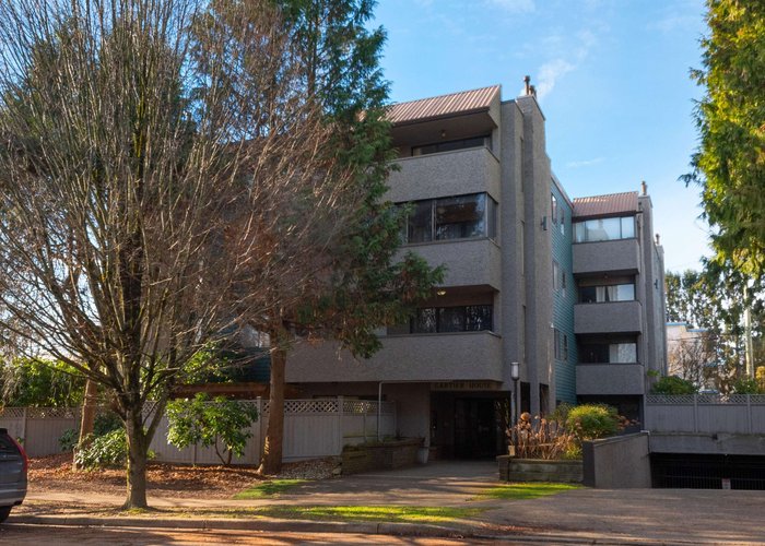 405 - 8775 Cartier Street, Vancouver, BC V6P 4V3 |  Photo 35