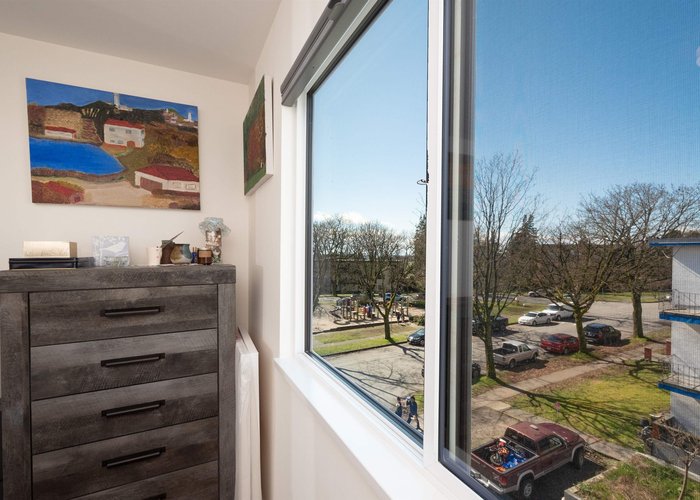 405 - 8775 Cartier Street, Vancouver, BC V6P 4V3 |  Photo 54