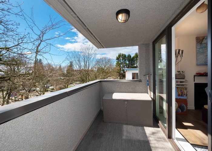 405 - 8775 Cartier Street, Vancouver, BC V6P 4V3 |  Photo 57