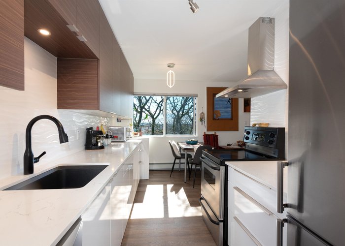 405 - 8775 Cartier Street, Vancouver, BC V6P 4V3 |  Photo 37