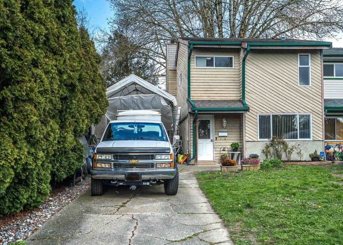 5350 199 Street, Langley, BC V3A 6T8 |  Photo 27