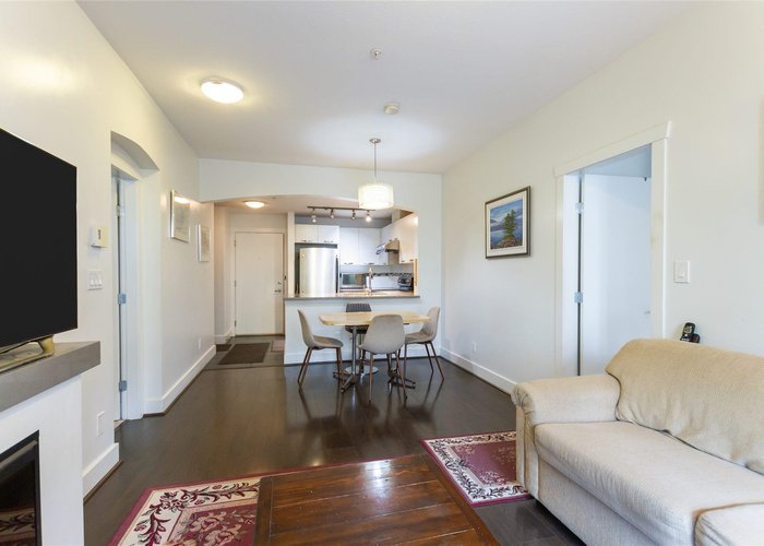 106 - 7428 Byrnepark Walk, Burnaby, BC V3N 0B4 |  Photo 21