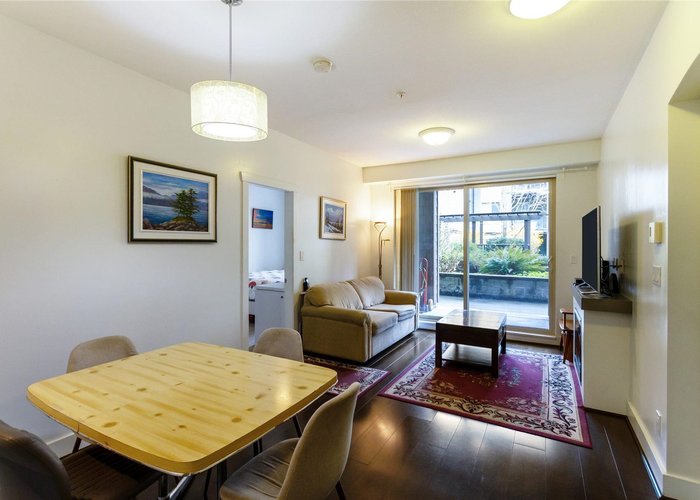 106 - 7428 Byrnepark Walk, Burnaby, BC V3N 0B4 |  Photo 23