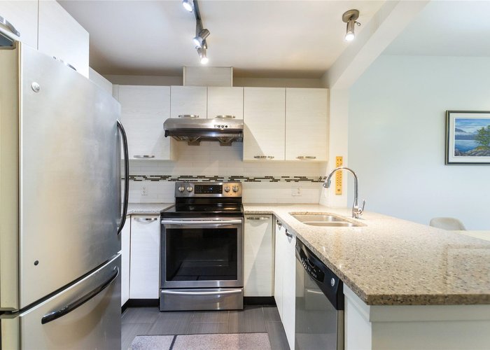 106 - 7428 Byrnepark Walk, Burnaby, BC V3N 0B4 |  Photo 24